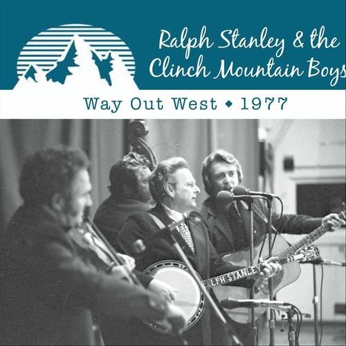 Way out West - 1977