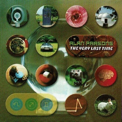 The Very Last Time