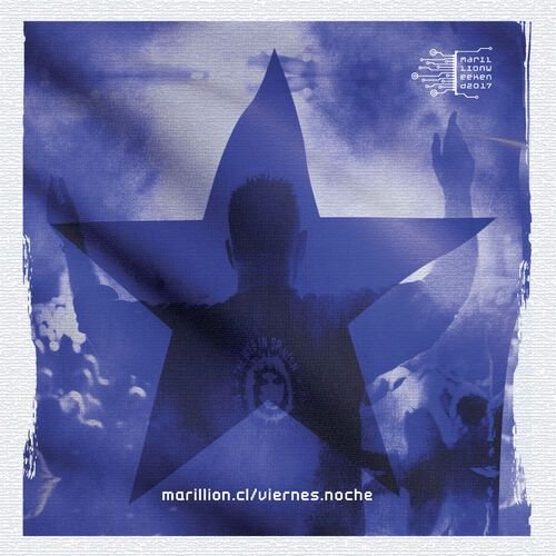 Marillion.Cl / Viernes.Noche