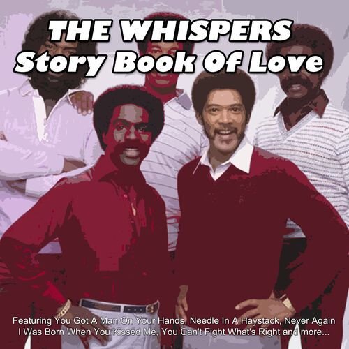 Story Book Of Love