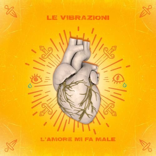 L'amore mi fa male