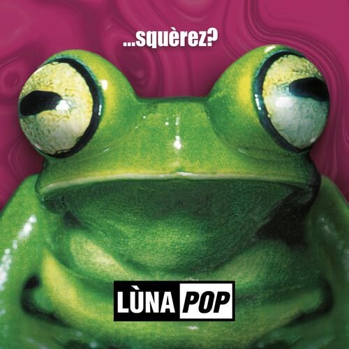 ...Squèrez? (20th Anniversary Edition - Deluxe Edition)
