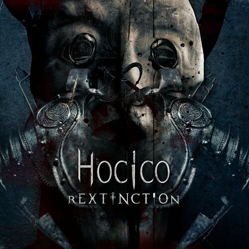 Rextinction