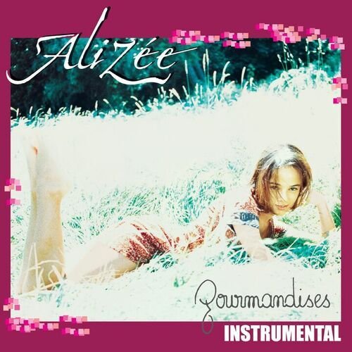 Gourmandises (Instrumental)