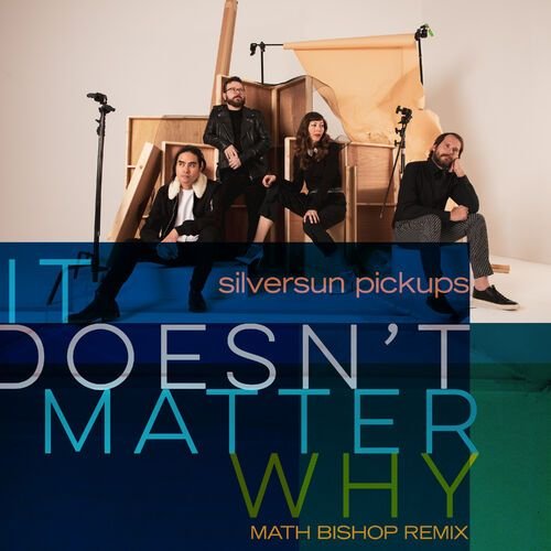 It Doesn't Matter Why (Math Bishop Remix)