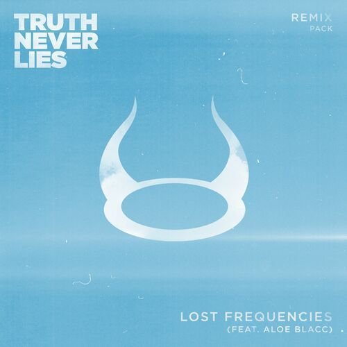 Truth Never Lies (Remixes)