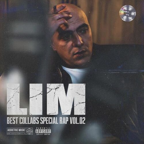 Best collabs spécial rap, Vol. 2