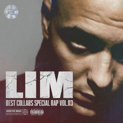 Best collabs spécial rap, Vol. 3