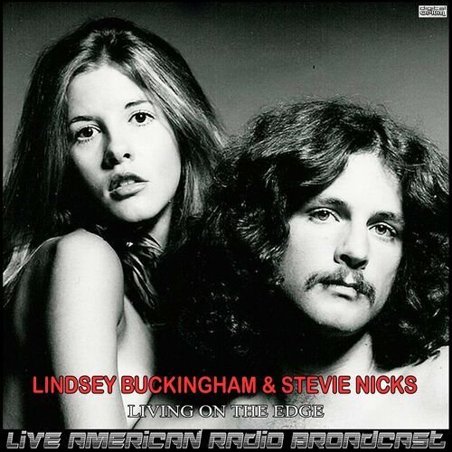 Living On The Edge (Live)