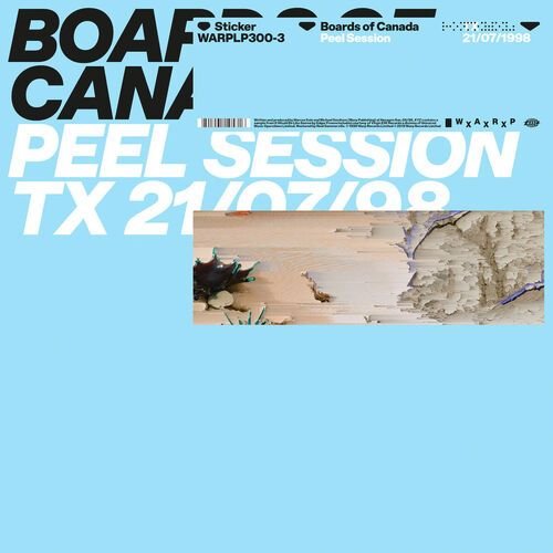 XYZ (Peel Session)