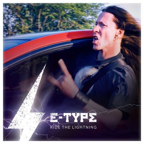 Ride the Lightning
