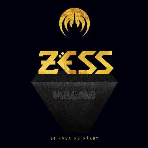 Zess (Le jour du néant)