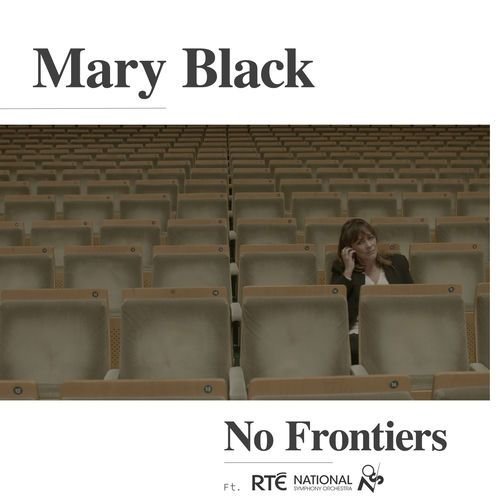 No Frontiers (Orchestrated)