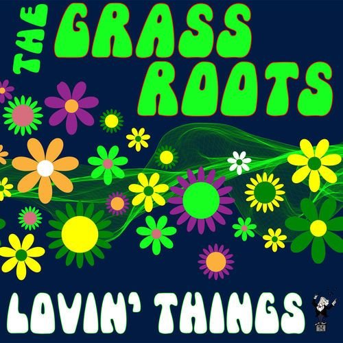 Lovin' Things