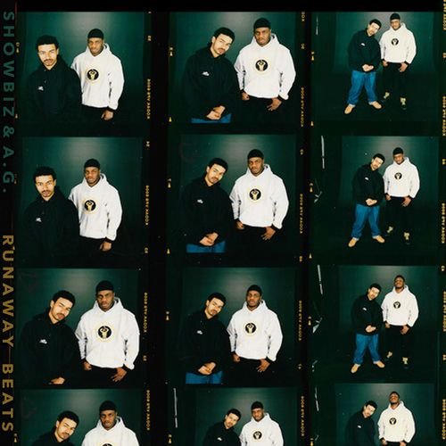 Runaway Beats Instrumentals