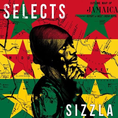 Sizzla Selects Reggae