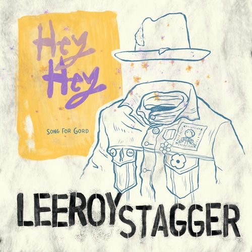 Hey Hey! (Song For Gord)