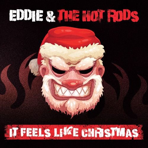 It Feels Like Christmas