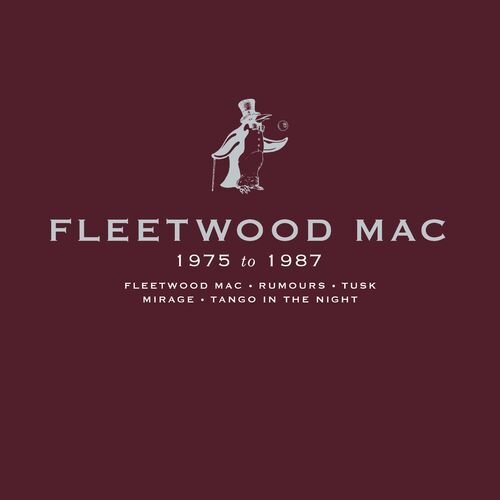 Fleetwood Mac 1975 to 1987