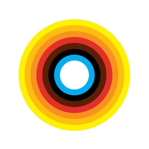 Out Of Control (21 Minutes Of Madness Mix / The Secret Psychedelic Mix)