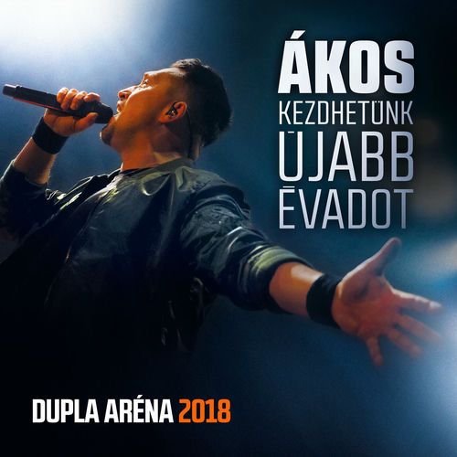 Kezdhetünk újabb évadot - Dupla Aréna 2018