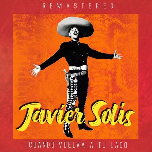 Cuando vuelva a tu lado (Remastered)