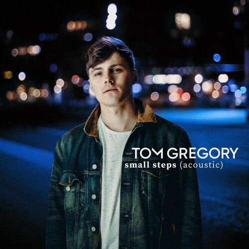 Small Steps (Acoustic Version)