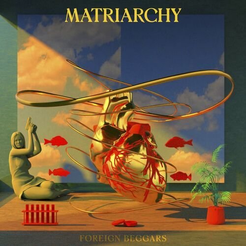 Matriarchy