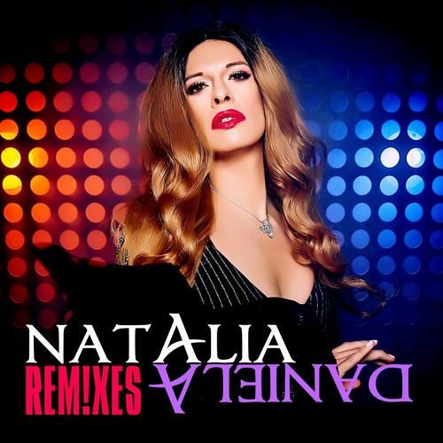 Daniela (Remixes)