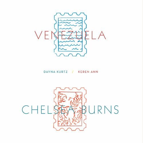 Chelsea Burns / Venezuela