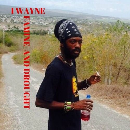 Famine and Drought (Remastered)