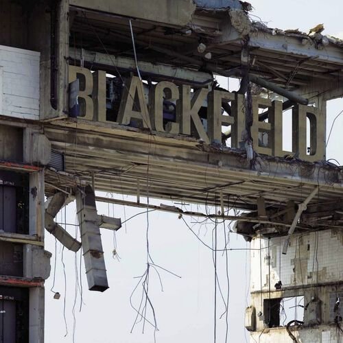 Blackfield II (Remastered)