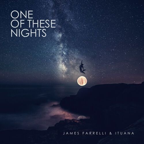 One of These Nights de Ituana — portada