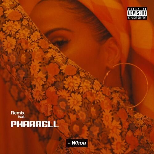Whoa (Remix)
