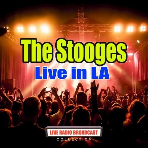 Live in LA (Live)