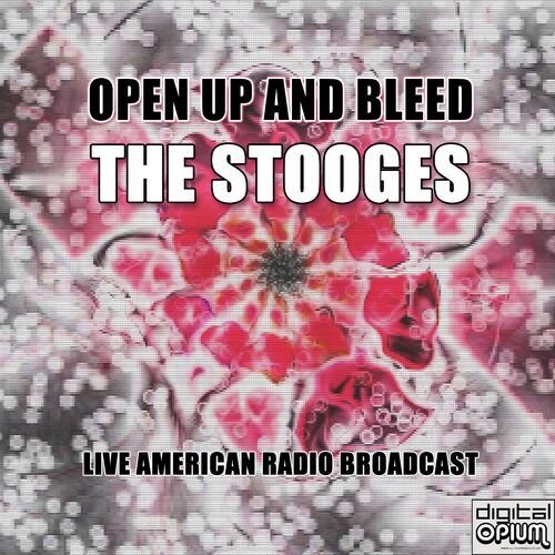 Open Up And Bleed (Live)