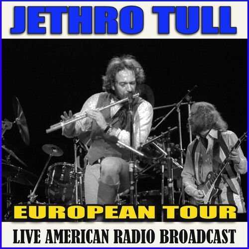 European Tour (Live)