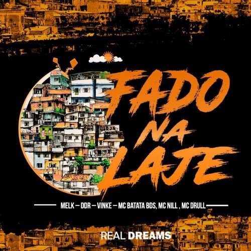 Fado na Laje