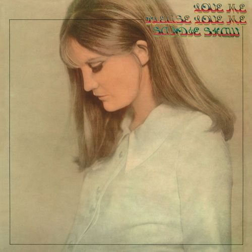 Love Me, Please Love Me (Deluxe Edition)