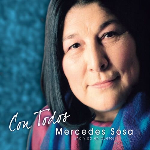 Con Todos (CD 2)