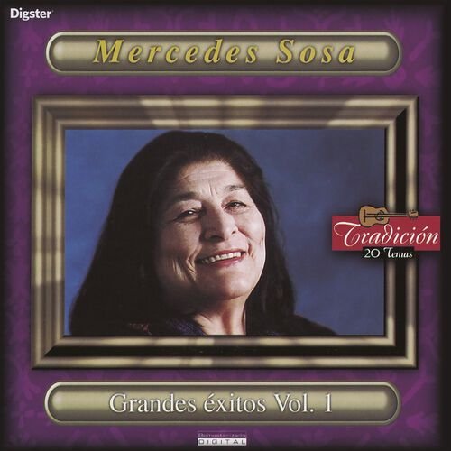 Grandes Éxitos Vol. 1
