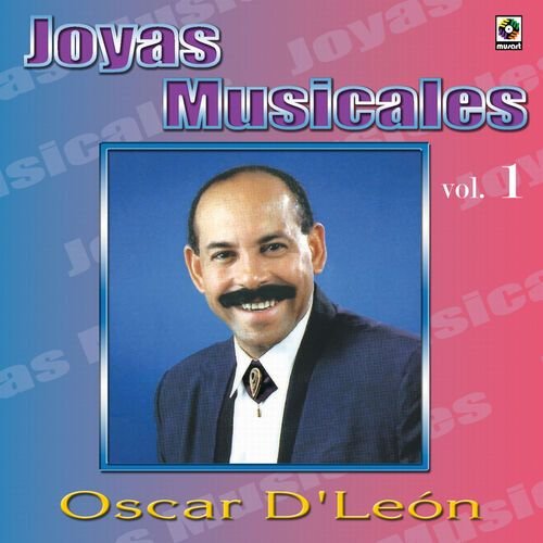 Joyas Musicales, Vol. 1