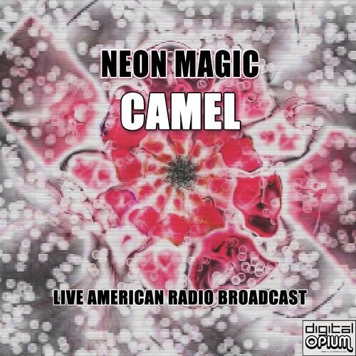 Neon Magic (Live)
