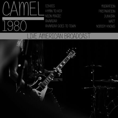 1980 - Live American Broadcast (Live)