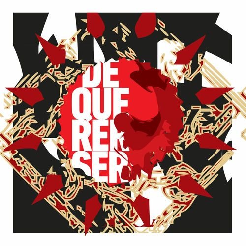 De-Que-Rer-Ser (2020)