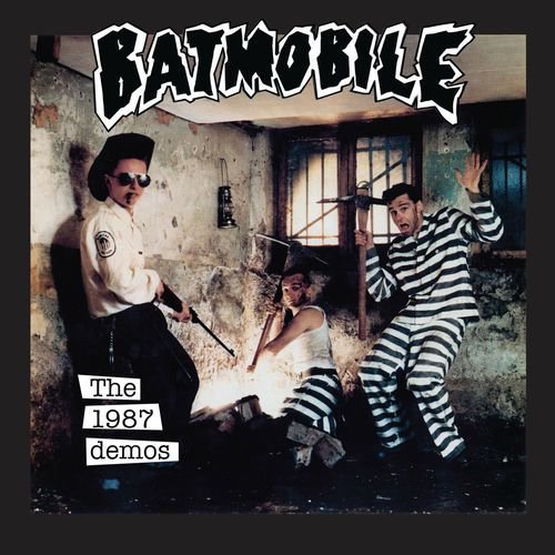 The 1987 Demos