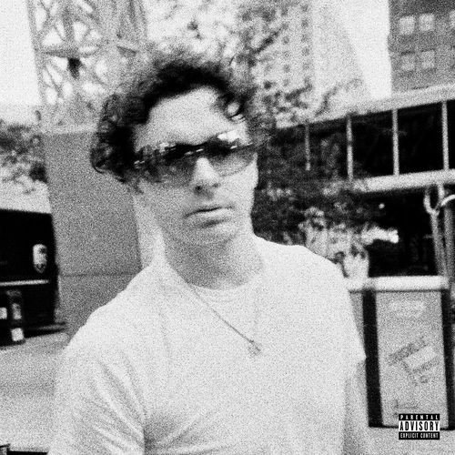 Sweet Action de Jack Harlow — portada