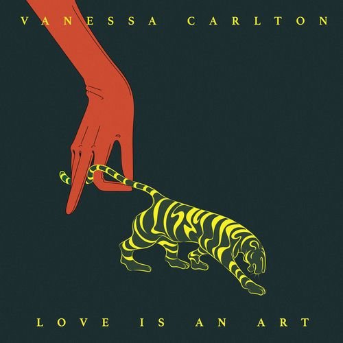 Love is an Art