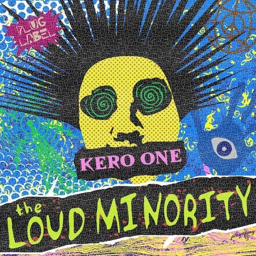 The Loud Minority