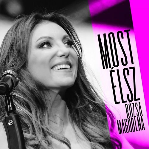 Most élsz